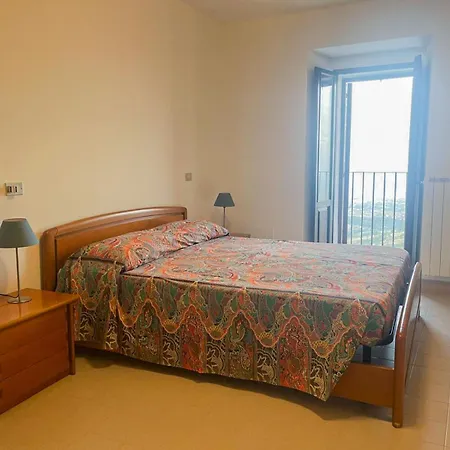 Casa Di Adele Guest house *
