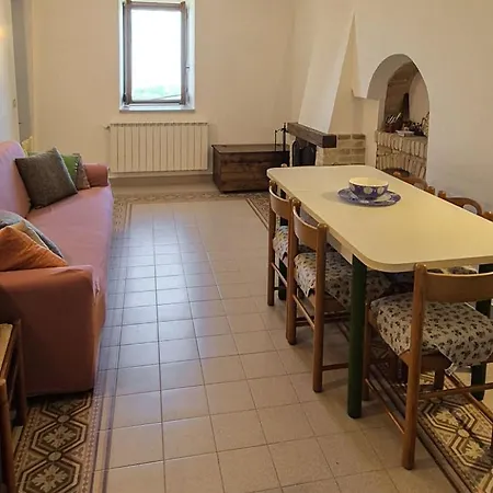 Casa Di Adele *