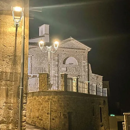 Casa Di Adele *