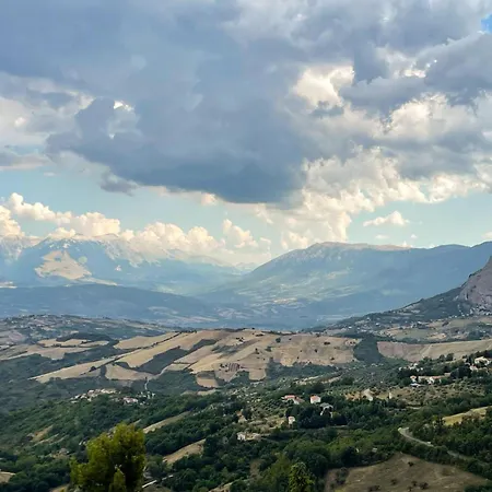 Casa Di Adele * Brittoli