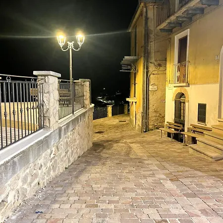 Pensionat Casa Di Adele *