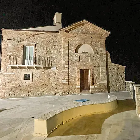 Casa Di Adele Guest house Brittoli