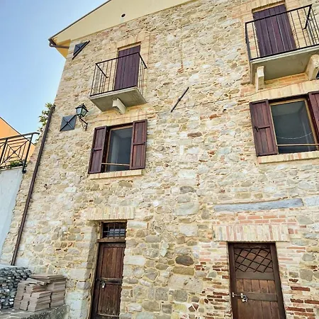 Casa Di Adele Brittoli
