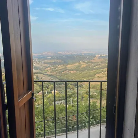 Casa Di Adele Guest house Brittoli