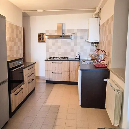 Guest house Casa Di Adele Brittoli