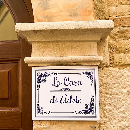 Casa Di Adele *