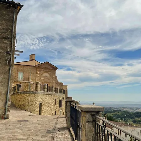 Casa Di Adele Pensionat *