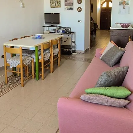 Casa Di Adele 招待所 *