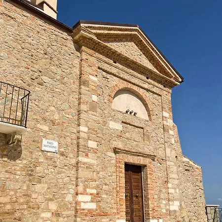 Pensionat Casa Di Adele *