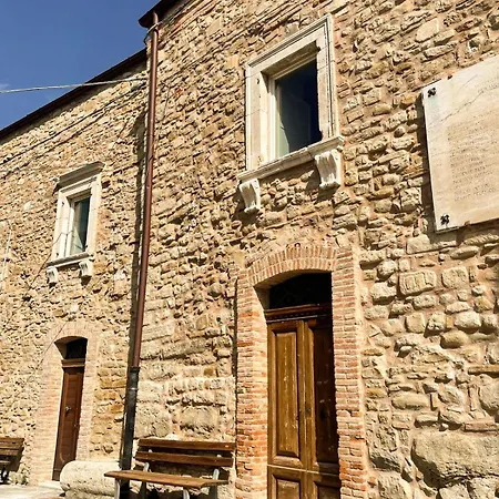 Pensionat Casa Di Adele