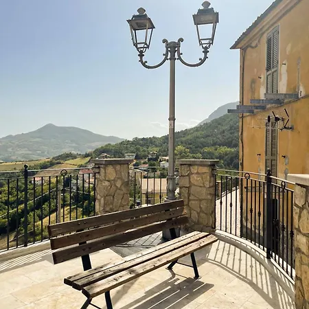 Casa Di Adele * Brittoli