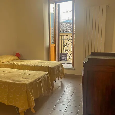 Casa Di Adele Guest house *