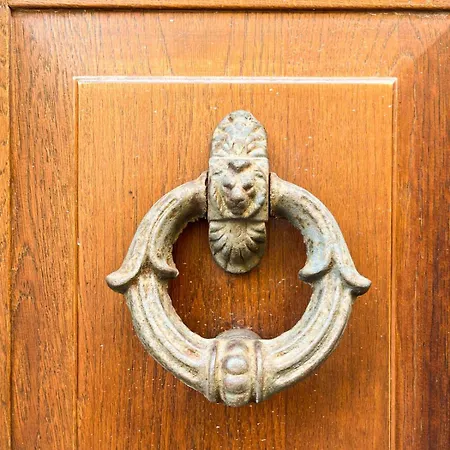 Casa Di Adele Brittoli