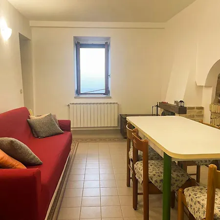 Casa Di Adele 招待所 *