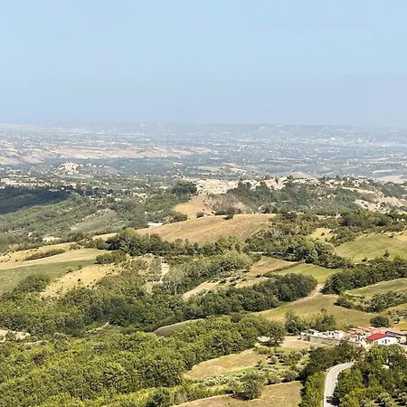 Casa Di Adele Brittoli