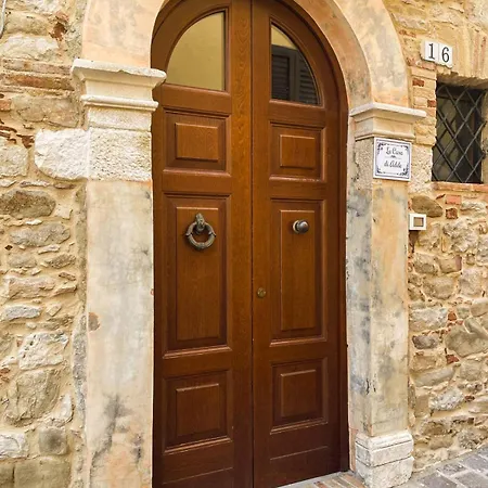 Casa Di Adele Brittoli