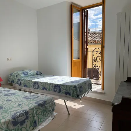 招待所 Casa Di Adele