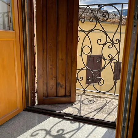 Casa Di Adele * Brittoli
