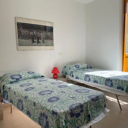 Pensionat Casa Di Adele Brittoli