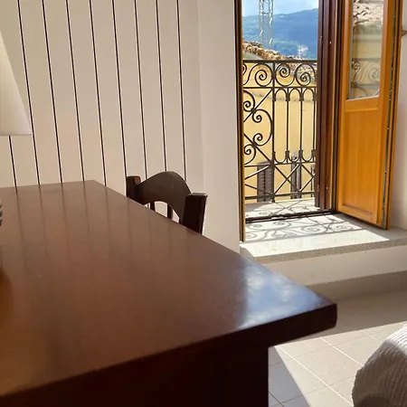 招待所 Casa Di Adele Brittoli