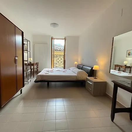 Casa Di Adele 招待所 *