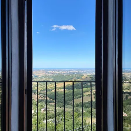 Casa Di Adele Pensionat