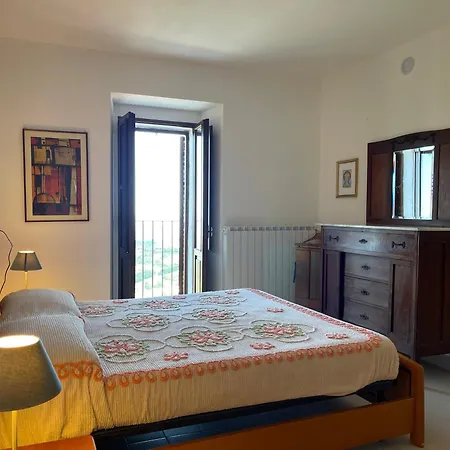 Casa Di Adele 招待所 *
