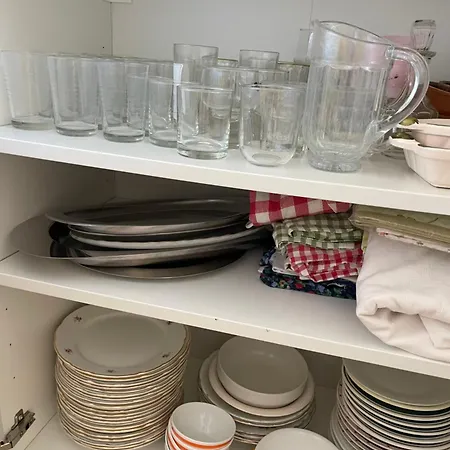 Casa Di Adele * Brittoli