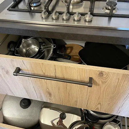 Pensionat Casa Di Adele Brittoli