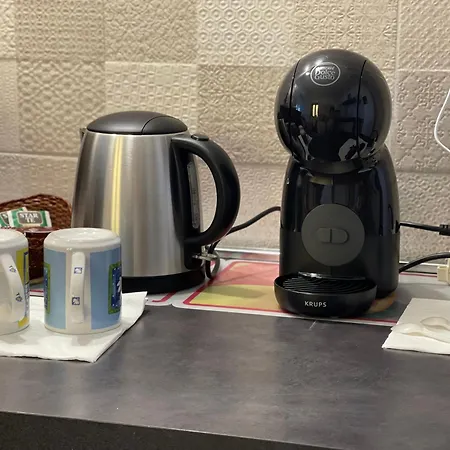 Casa Di Adele 招待所