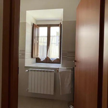 招待所 Casa Di Adele Brittoli