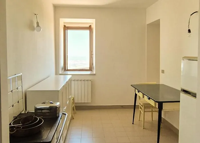 Гостевой дом Casa Di Adele Brittoli