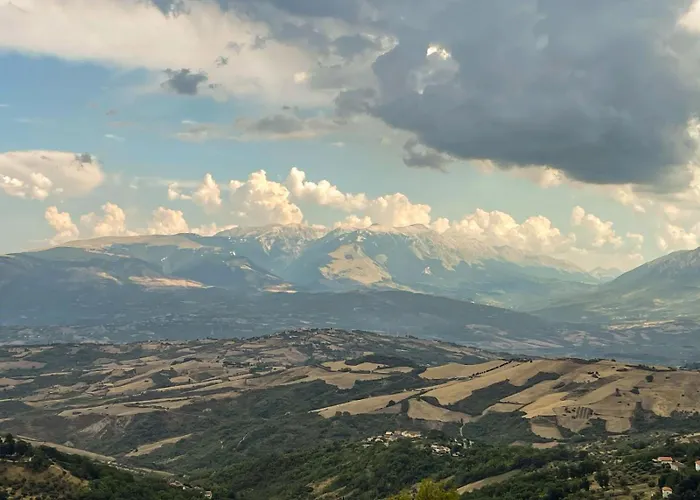 Casa Di Adele Гостевой дом