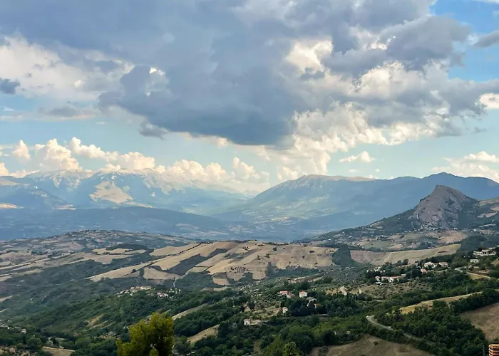 Casa Di Adele * Brittoli