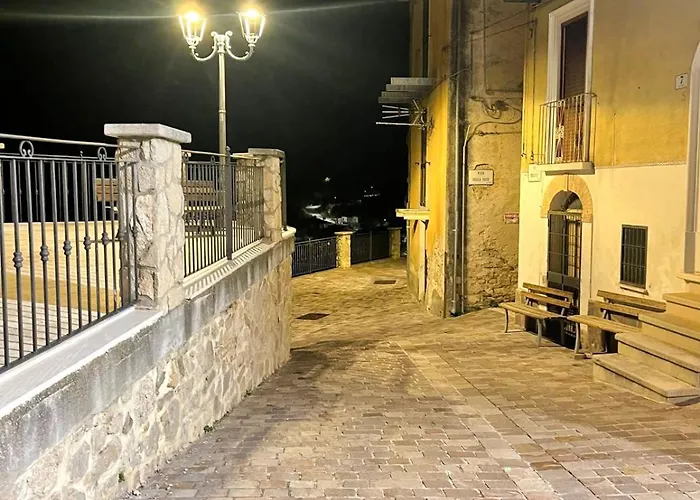 Гостевой дом Casa Di Adele *