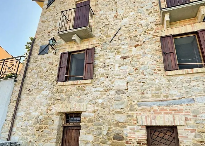 Casa Di Adele Brittoli