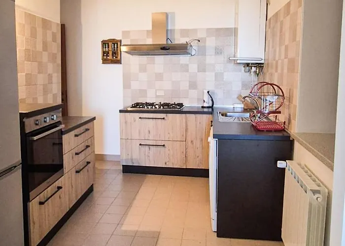 Гостевой дом Casa Di Adele Brittoli