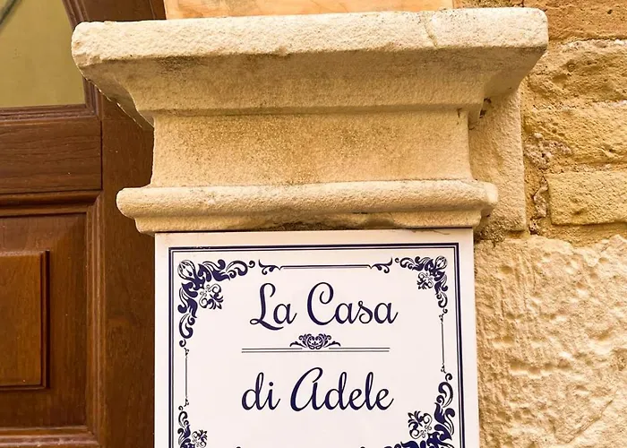Casa Di Adele *
