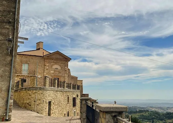 Casa Di Adele Гостевой дом *