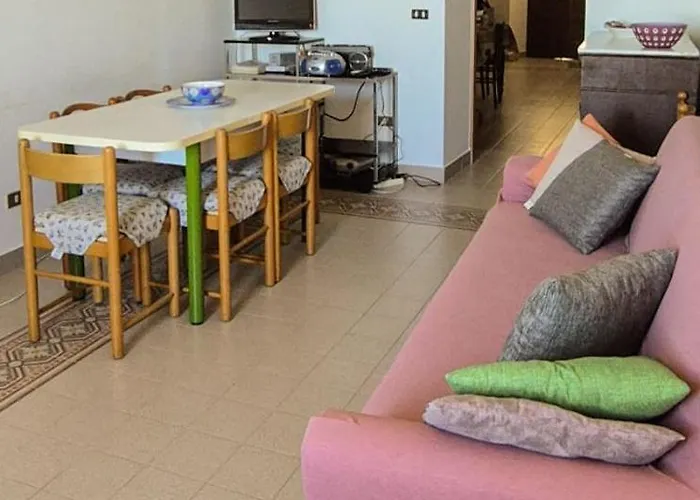 Casa Di Adele Гостевой дом *