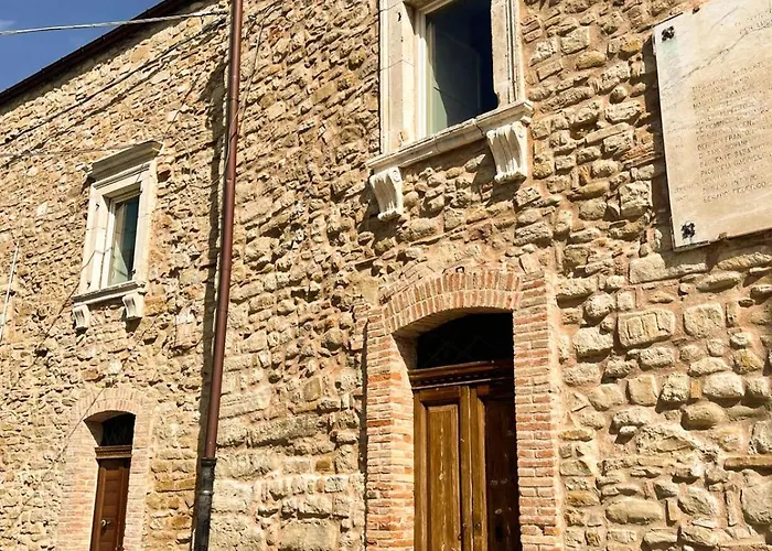 Гостевой дом Casa Di Adele