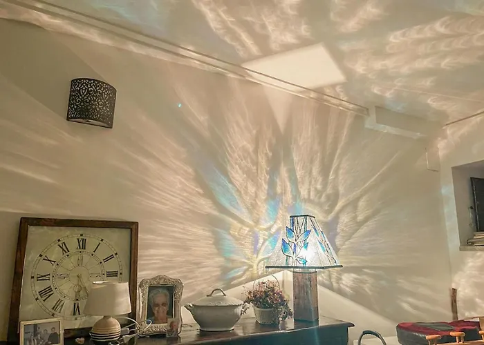 Casa Di Adele Brittoli