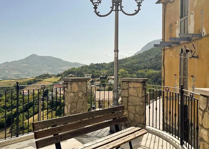 Casa Di Adele * Brittoli