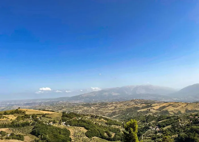 Casa Di Adele Гостевой дом *