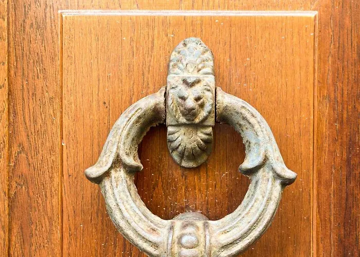 Casa Di Adele Brittoli