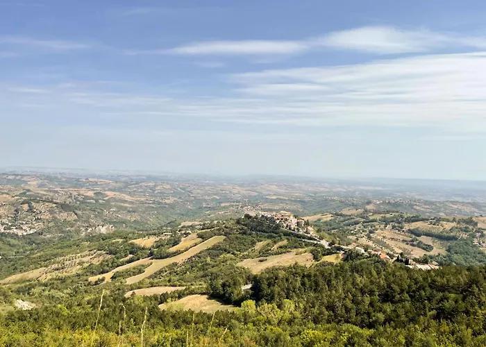 Casa Di Adele Гостевой дом