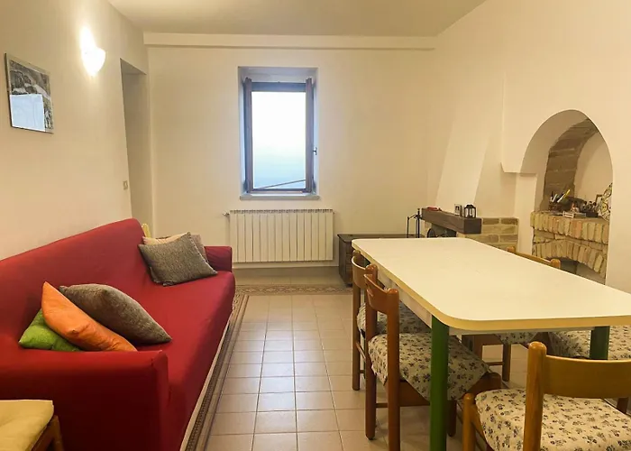 Casa Di Adele Гостевой дом *