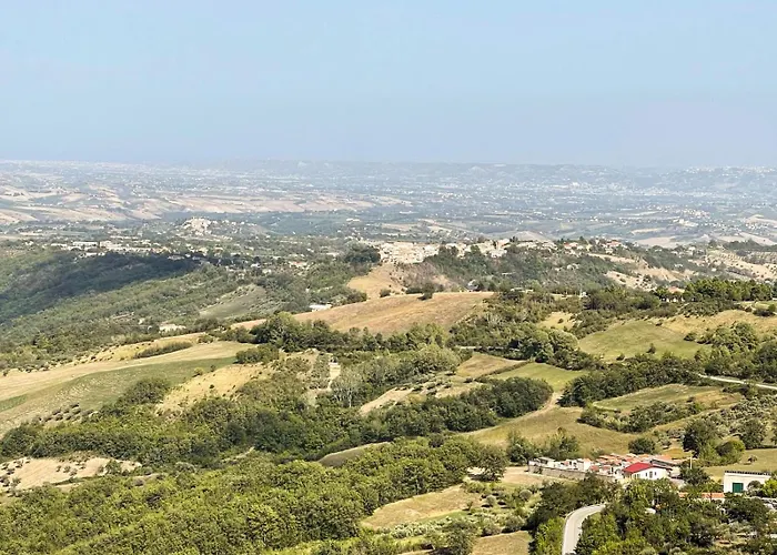 Casa Di Adele Brittoli