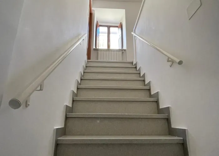 Гостевой дом Casa Di Adele Brittoli