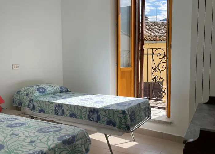 Гостевой дом Casa Di Adele